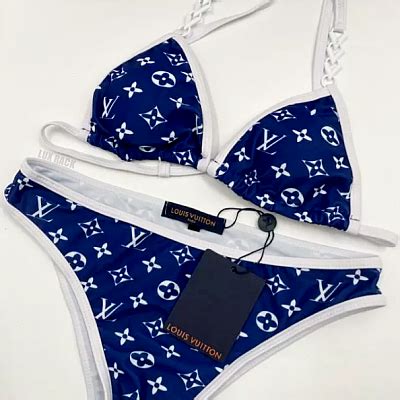 fake louis vuitton swim suit|louis vuitton swimsuit aliexpress.